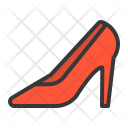 پیش‌نمایش فایل shoe-52 از پک آیکن پر از لباس مدرن