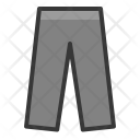 پیش‌نمایش فایل trouser-6 از پک آیکن پر از لباس مدرن