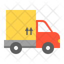 پیش‌نمایش فایل delivery-truck-52 از پک خرید آنلاین