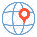 پیش‌نمایش فایل global-location-17 از پک خرید آنلاین