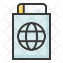 پیش‌نمایش فایل passport-134 از پک تعطیلات تابستانی دریا