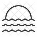 پیش‌نمایش فایل sunset-123 از پک تعطیلات تابستانی دریا