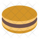 پیش‌نمایش فایل dorayaki از پک غذای ژاپنی