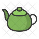 پیش‌نمایش فایل teapot-41 از پک غذای ژاپنی (خط)