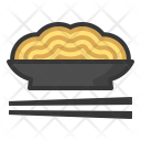 پیش‌نمایش فایل yakisoba از پک غذای ژاپنی (خط)
