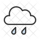 پیش‌نمایش فایل drizzle-43 از پک وضعیت آب و هوا