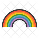 پیش‌نمایش فایل rainbow-167 از پک وضعیت آب و هوا