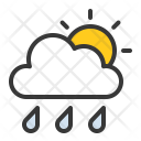 پیش‌نمایش فایل raindrop-4 از پک وضعیت آب و هوا