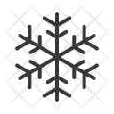 پیش‌نمایش فایل snowflake-1634 از پک وضعیت آب و هوا
