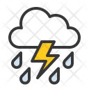 پیش‌نمایش فایل thunderstrom-2 از پک وضعیت آب و هوا