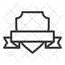 پیش‌نمایش فایل team-badge از پک آیکون فوتبال (لاین)