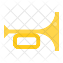 پیش‌نمایش فایل gold-horns از پک آیکون فوتبال (فلت)