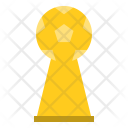 پیش‌نمایش فایل soccer-cup-1 از پک آیکون فوتبال (فلت)
