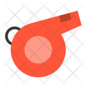 پیش‌نمایش فایل whistle-220 از پک آیکون فوتبال (فلت)