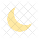 پیش‌نمایش فایل crescent-moon-11 از پک وضعیت آب و هوا (تخت)