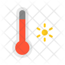 پیش‌نمایش فایل high-temperature-3 از پک وضعیت آب و هوا (تخت)