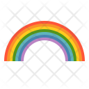 پیش‌نمایش فایل rainbow-169 از پک وضعیت آب و هوا (تخت)