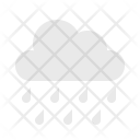 پیش‌نمایش فایل rainy-80 از پک وضعیت آب و هوا (تخت)