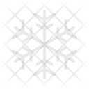 پیش‌نمایش فایل snowflake-1639 از پک وضعیت آب و هوا (تخت)