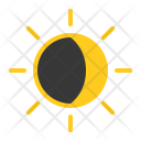 پیش‌نمایش فایل solar-eclipse-2 از پک وضعیت آب و هوا (تخت)