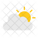 پیش‌نمایش فایل sun-behind-cloud-7 از پک وضعیت آب و هوا (تخت)