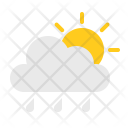 پیش‌نمایش فایل sunshower از پک وضعیت آب و هوا (تخت)