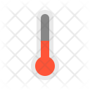 پیش‌نمایش فایل thermometer-495 از پک وضعیت آب و هوا (تخت)