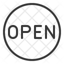 پیش‌نمایش فایل open-badge از پک کسب وکار (خط)