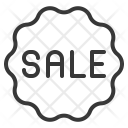 پیش‌نمایش فایل sale-sticker-4 از پک کسب وکار (خط)