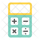 پیش‌نمایش فایل calculator-1061 از پک کسب و کار - فلت