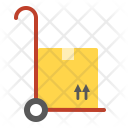 پیش‌نمایش فایل cart-box از پک کسب و کار - فلت