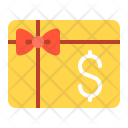 پیش‌نمایش فایل gift-card-14 از پک کسب و کار - فلت