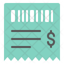 پیش‌نمایش فایل invoice-127 از پک کسب و کار - فلت