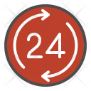 پیش‌نمایش فایل 24-hours-3 از پک کسب وکار (پر)