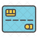 پیش‌نمایش فایل credit-card-244 از پک کسب وکار (پر)
