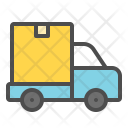 پیش‌نمایش فایل delivery-truck-59 از پک کسب وکار (پر)