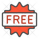 پیش‌نمایش فایل free-badge-6 از پک کسب وکار (پر)