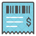 پیش‌نمایش فایل invoice-129 از پک کسب وکار (پر)