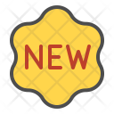 پیش‌نمایش فایل new-badge-21 از پک کسب وکار (پر)