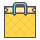 پیش‌نمایش فایل shopping-bag-153 از پک کسب وکار (پر)