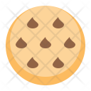 پیش‌نمایش فایل chocolate-chip-cookie از پک بیسکویت، کلوچه و کراکر