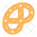 پیش‌نمایش فایل pretzel-cookie از پک بیسکویت، کلوچه و کراکر
