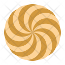 پیش‌نمایش فایل spiral-cookie-1 از پک بیسکویت، کلوچه و کراکر