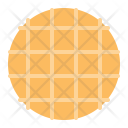 پیش‌نمایش فایل waffle-cookie از پک بیسکویت، کلوچه و کراکر