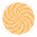 پیش‌نمایش فایل spiral-biscuit از پک کلوچه، بیسکویت و کراکر