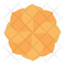 پیش‌نمایش فایل spiral-cookie-2 از پک کلوچه، بیسکویت و کراکر