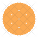 پیش‌نمایش فایل circle-cracker از پک کراکر، بیسکویت و کلوچه