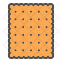 پیش‌نمایش فایل cracker-14 از پک بیسکویت، کلوچه و کراکر (پر شده)