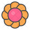 پیش‌نمایش فایل flower-cookie-2 از پک بیسکویت، کلوچه و کراکر (پر شده)