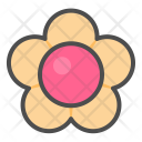 پیش‌نمایش فایل flower-cookie-3 از پک بیسکویت، کلوچه و کراکر (پر شده)
